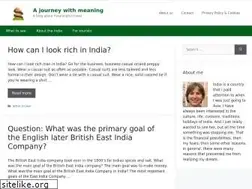 Sites similar to beautiful-jaipur.com