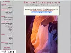 Sites similar to beautiful-landscape.com