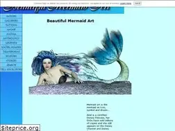 Sites similar to beautiful-mermaid-art.com