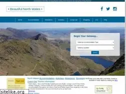 Sites similar to beautiful-northwales.com