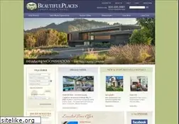 Sites similar to beautiful-places.com