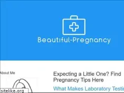 Sites similar to beautiful-pregnancy.com