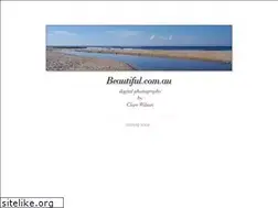 Sites similar to beautiful.com.au