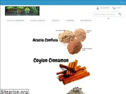 Sites similar to beautifulacacia.com