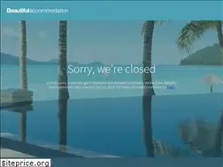 Sites similar to beautifulaccommodation.com