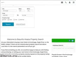 Sites similar to beautifulalaska.com