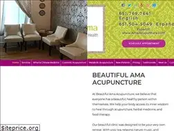 Sites similar to beautifulama.com