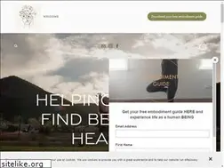 Sites similar to beautifulandbeloved.com