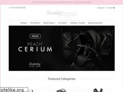 Sites similar to beautifulbambino.co.uk