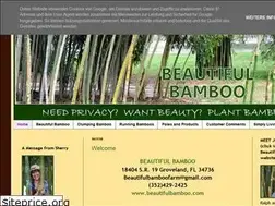 Sites similar to beautifulbamboo.blogspot.com