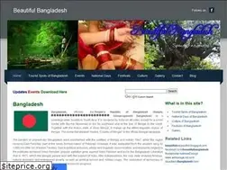 Sites similar to beautifulbangladesh.weebly.com