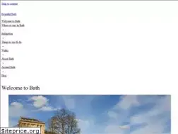 Sites similar to beautifulbath.co.uk