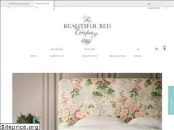 Sites similar to beautifulbedco.com