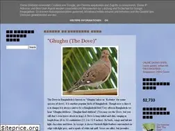 Sites similar to beautifulbirdsbd.blogspot.com