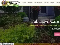 Sites similar to beautifulbloomslandscape.com