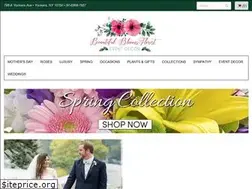 Sites similar to beautifulbloomsofyonkers.com