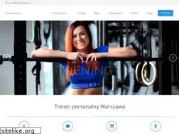 Sites similar to beautifulbody.pl