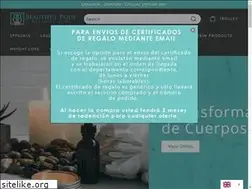 Sites similar to beautifulbodypr.com