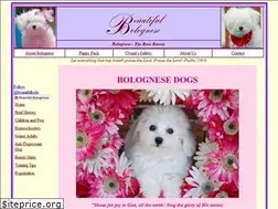 Sites similar to beautifulbolognese.com