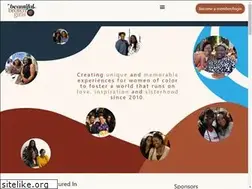 Sites similar to beautifulbrowngirls.com