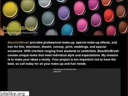 Sites similar to beautifulbrush.com