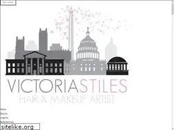 Sites similar to beautifulbyvictoria.com