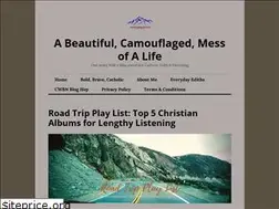 Sites similar to beautifulcamouflage.com