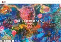 Sites similar to beautifulcervix.com