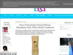 Sites similar to beautifulcoloredgirls.blogspot.com