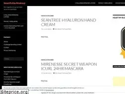 Sites similar to beautifulday4makeup.be