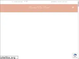 Sites similar to beautifuldaybridal.co.uk