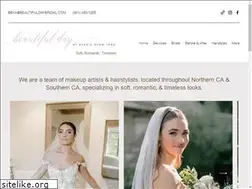 Sites similar to beautifuldaybridal.com