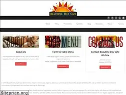 Sites similar to beautifuldaycafe.com