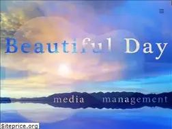Sites similar to beautifuldaymedia.com