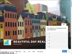 Sites similar to beautifuldayre.com