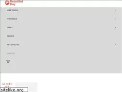 Sites similar to beautifuldayri.org