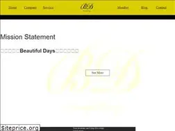 Sites similar to beautifuldays.co.jp