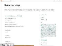 Sites similar to beautifuldays358.com