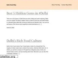 Sites similar to beautifuldelhi.com