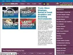 Sites similar to beautifuldisplays.com