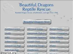 Sites similar to beautifuldragons.com