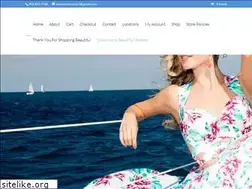 Sites similar to beautifuldresses.ca