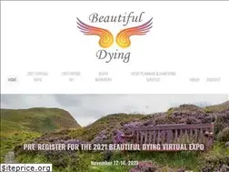 Sites similar to beautifuldying.com