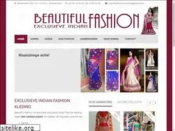 Sites similar to beautifulfashionalmere.nl