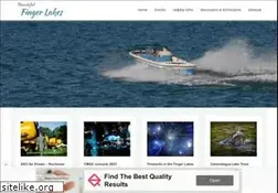 Sites similar to beautifulfingerlakes.com