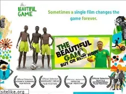 Sites similar to beautifulgamefilm.com