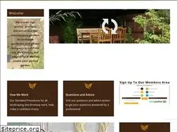 Sites similar to beautifulgardens.co.uk