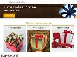 Sites similar to beautifulgiftbox.com