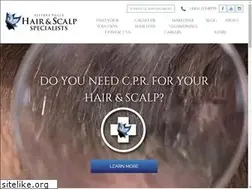 Sites similar to beautifulhairagain.com