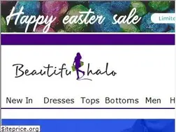Sites similar to beautifulhalo.com